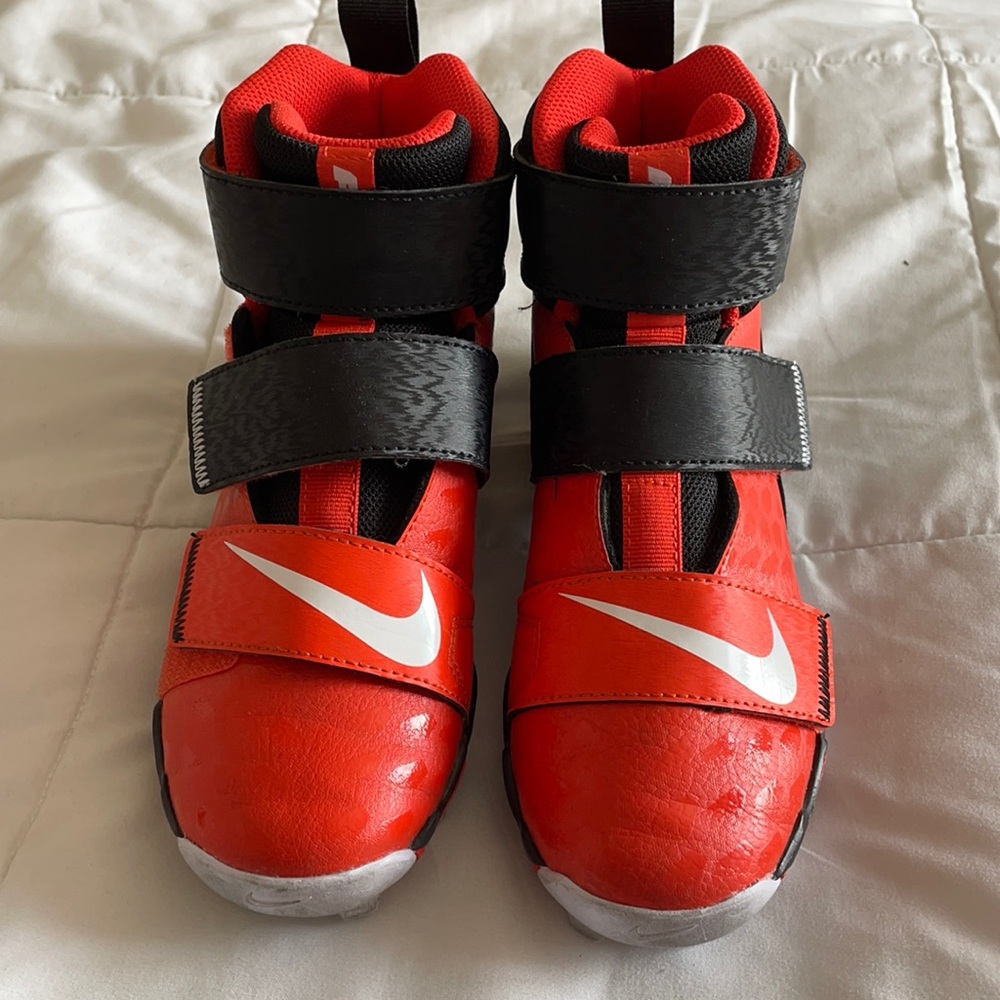 Boys Nike cleats